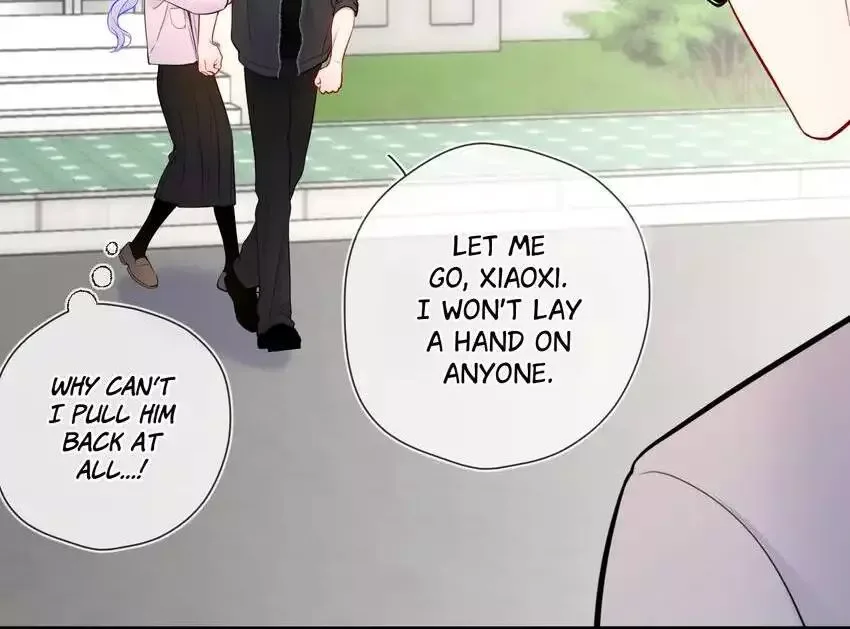 My Lucky Star Chapter 155 page 11