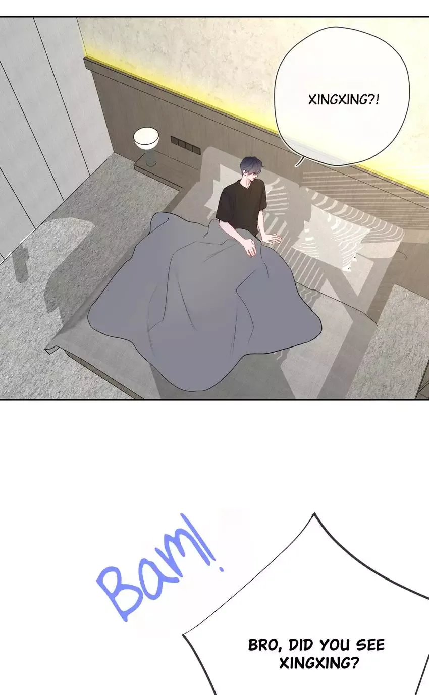 My Lucky Star Chapter 182 page 4