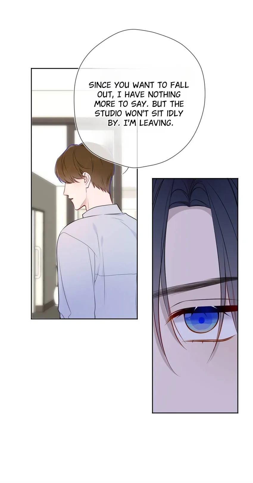 My Lucky Star Chapter 180 page 24