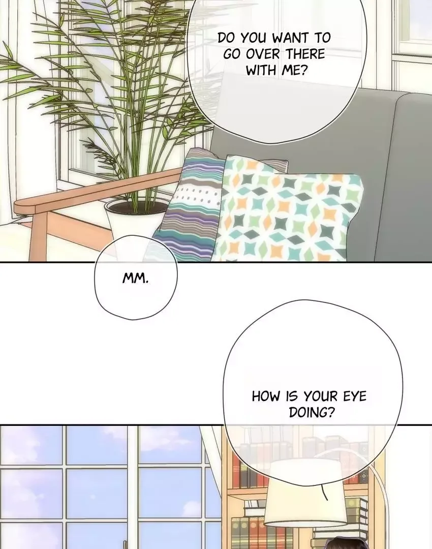 My Lucky Star Chapter 181 page 2