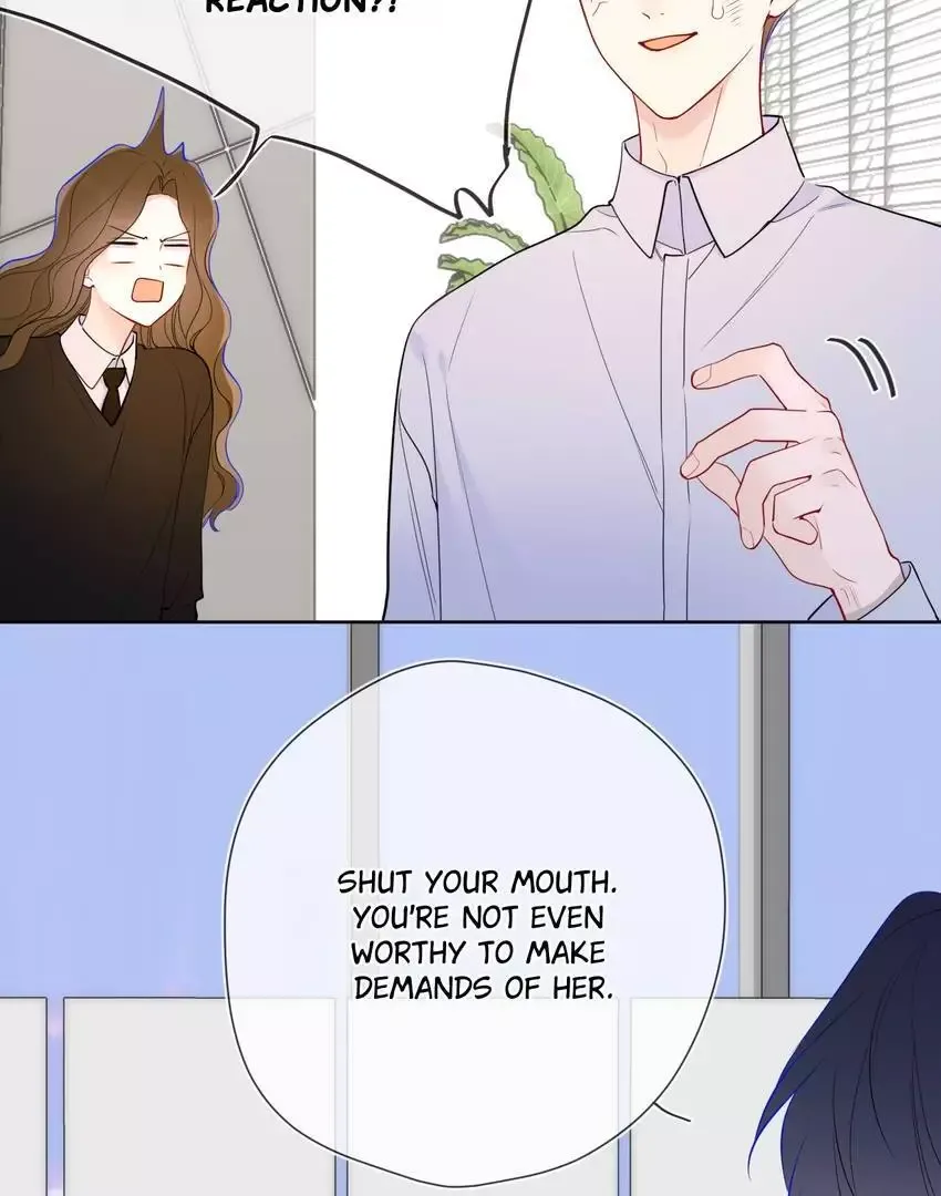 My Lucky Star Chapter 182 page 19