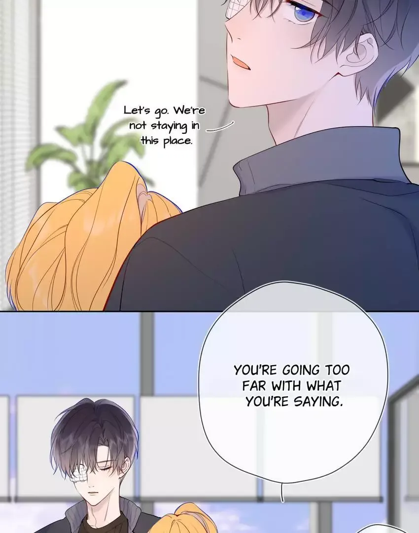 My Lucky Star Chapter 182 page 26