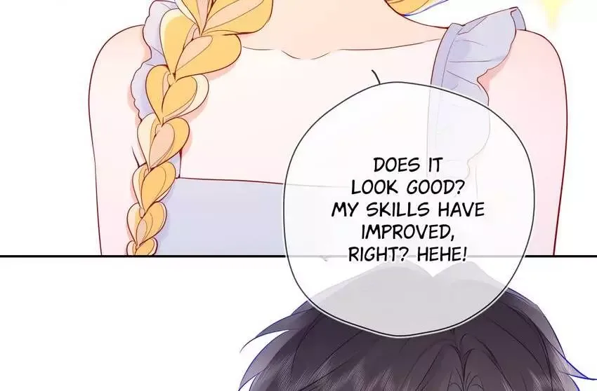 My Lucky Star Chapter 185 page 7