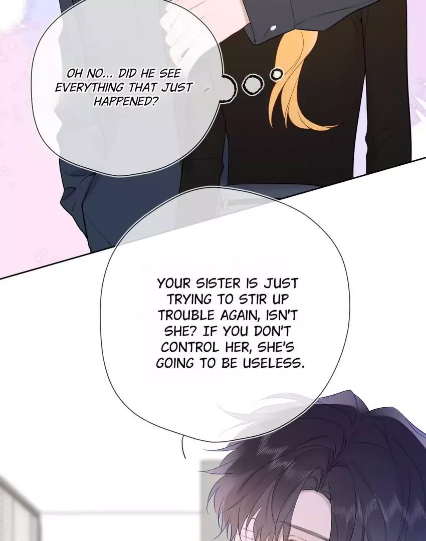 My Lucky Star Chapter 182 page 25