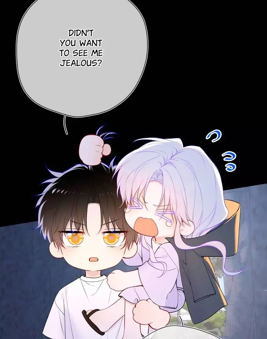 My Lucky Star Chapter 186 page 3