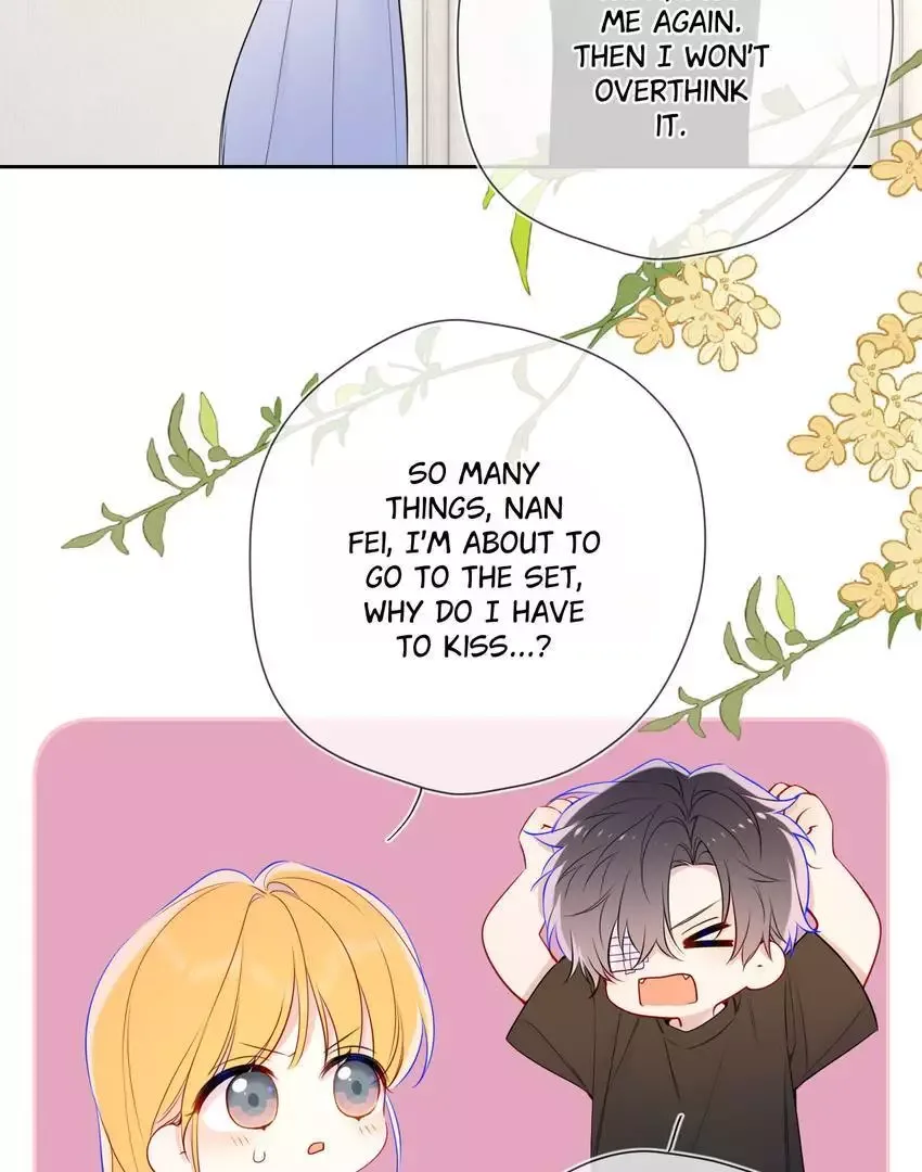 My Lucky Star Chapter 185 page 11