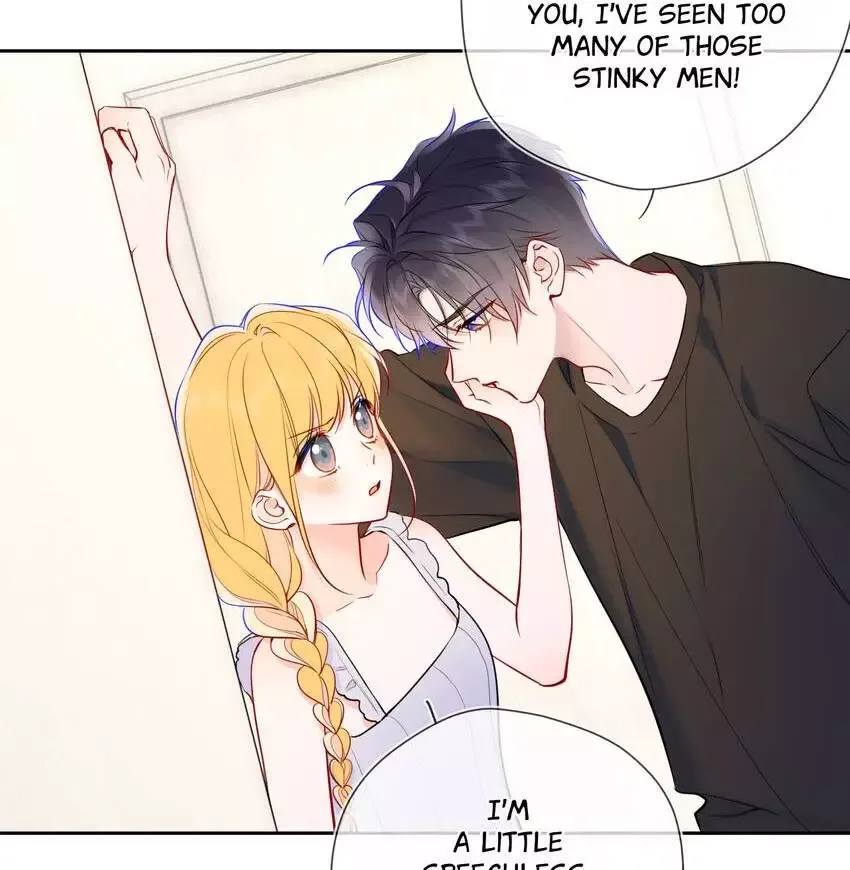 My Lucky Star Chapter 185 page 13