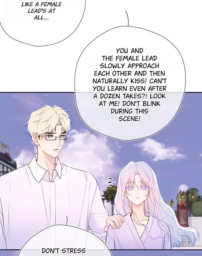 My Lucky Star Chapter 185 page 25