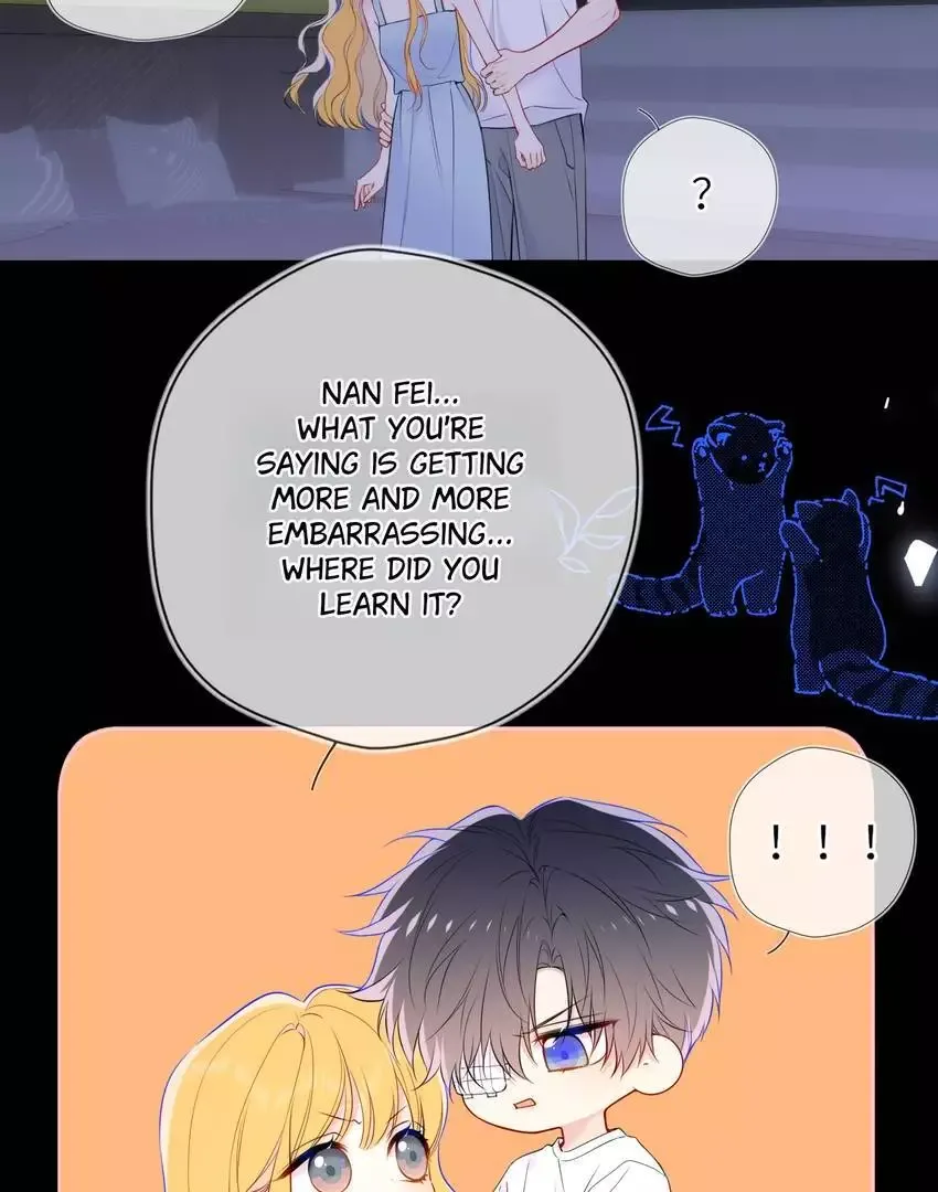 My Lucky Star Chapter 189 page 2
