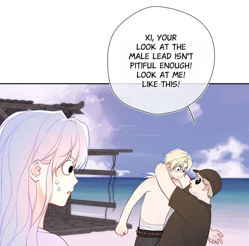 My Lucky Star Chapter 185 page 22