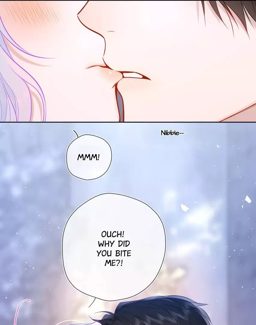 My Lucky Star Chapter 186 page 20