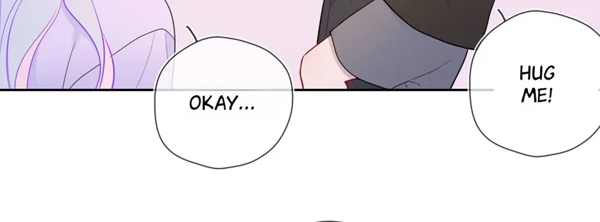 My Lucky Star Chapter 185 page 23