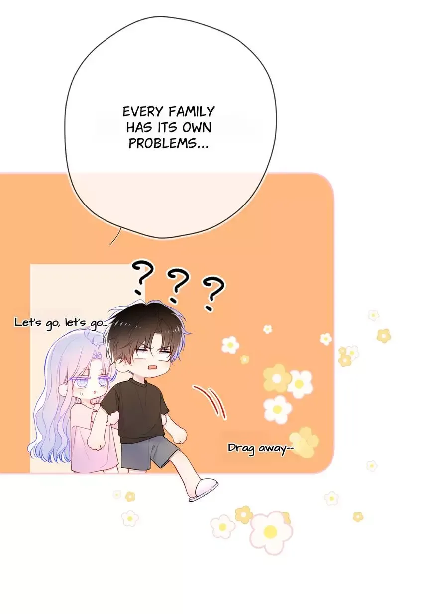 My Lucky Star Chapter 189 page 12
