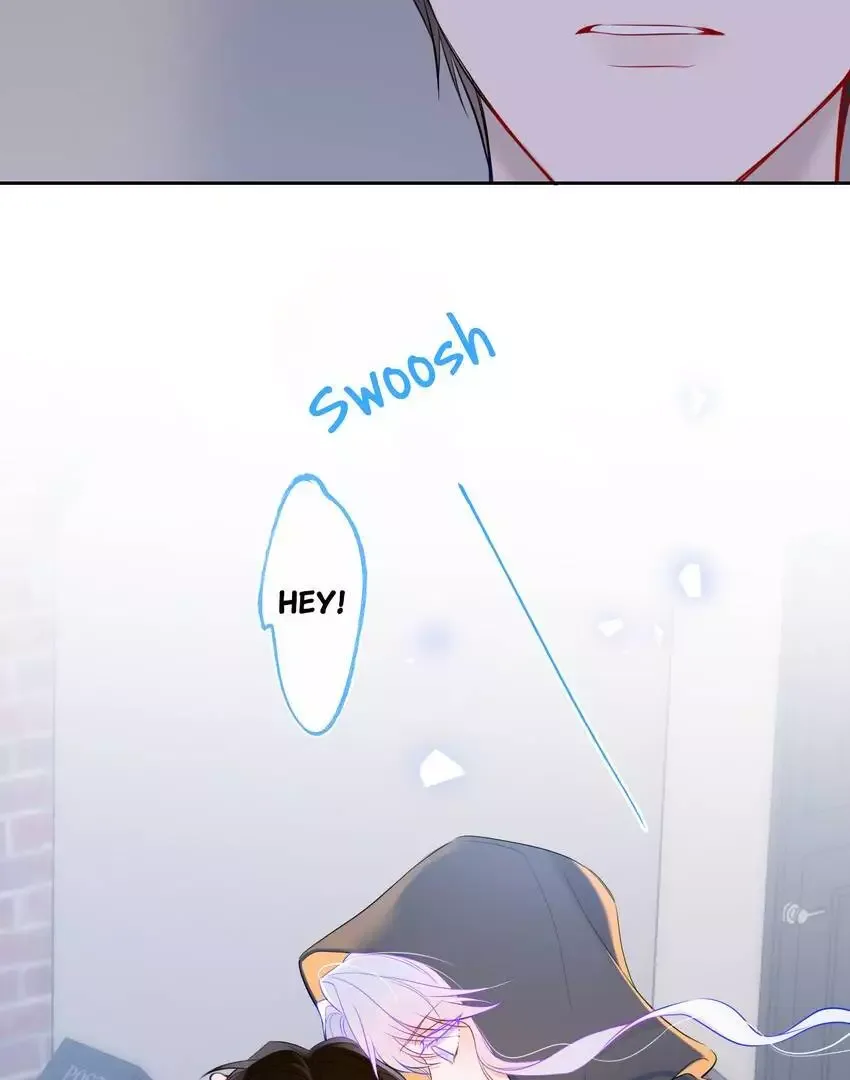 My Lucky Star Chapter 185 page 33
