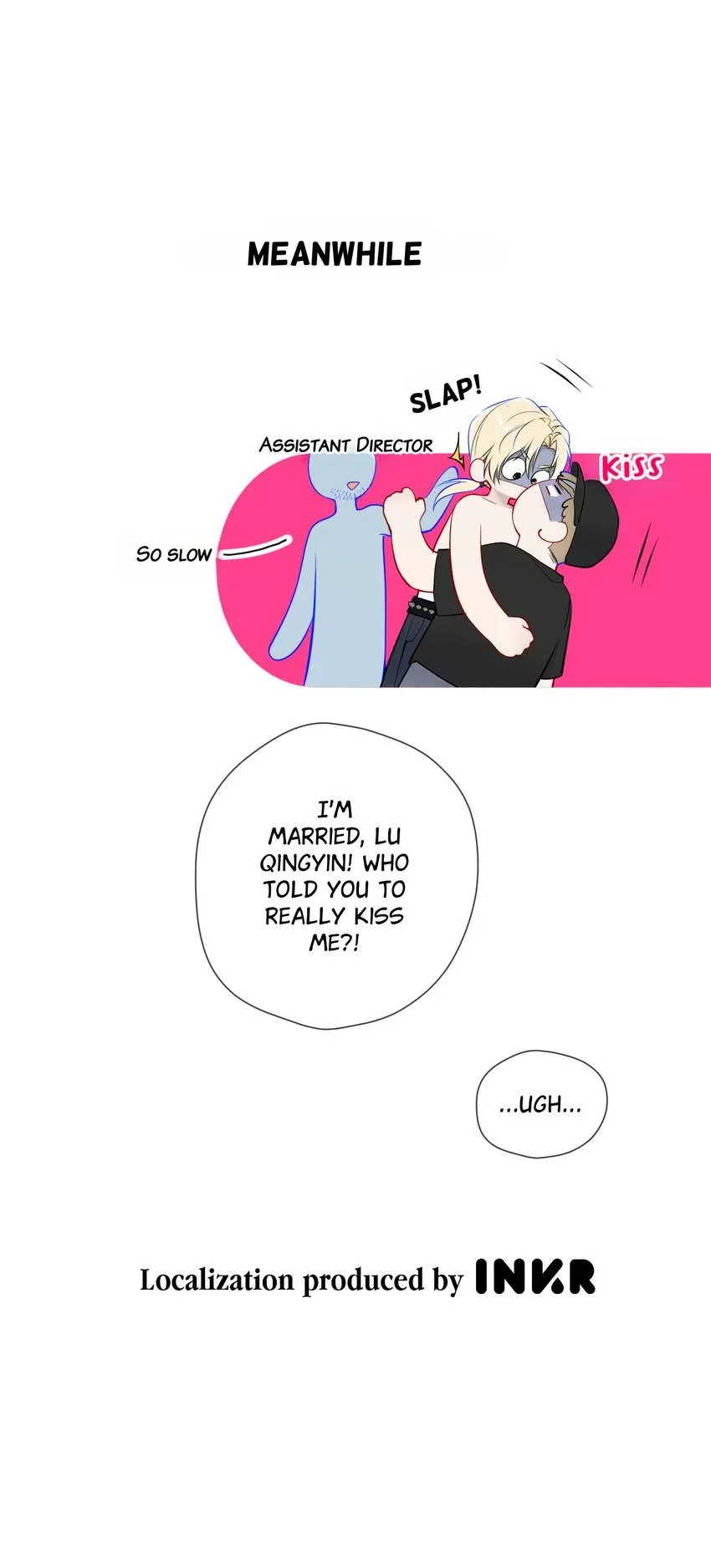 My Lucky Star Chapter 185 page 37