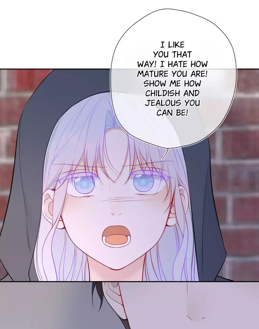 My Lucky Star Chapter 185 page 32