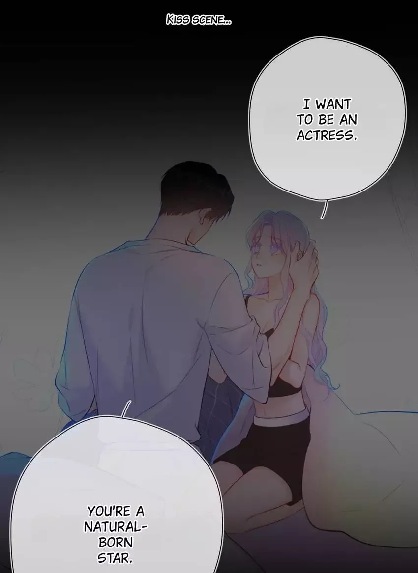 My Lucky Star Chapter 184 page 14