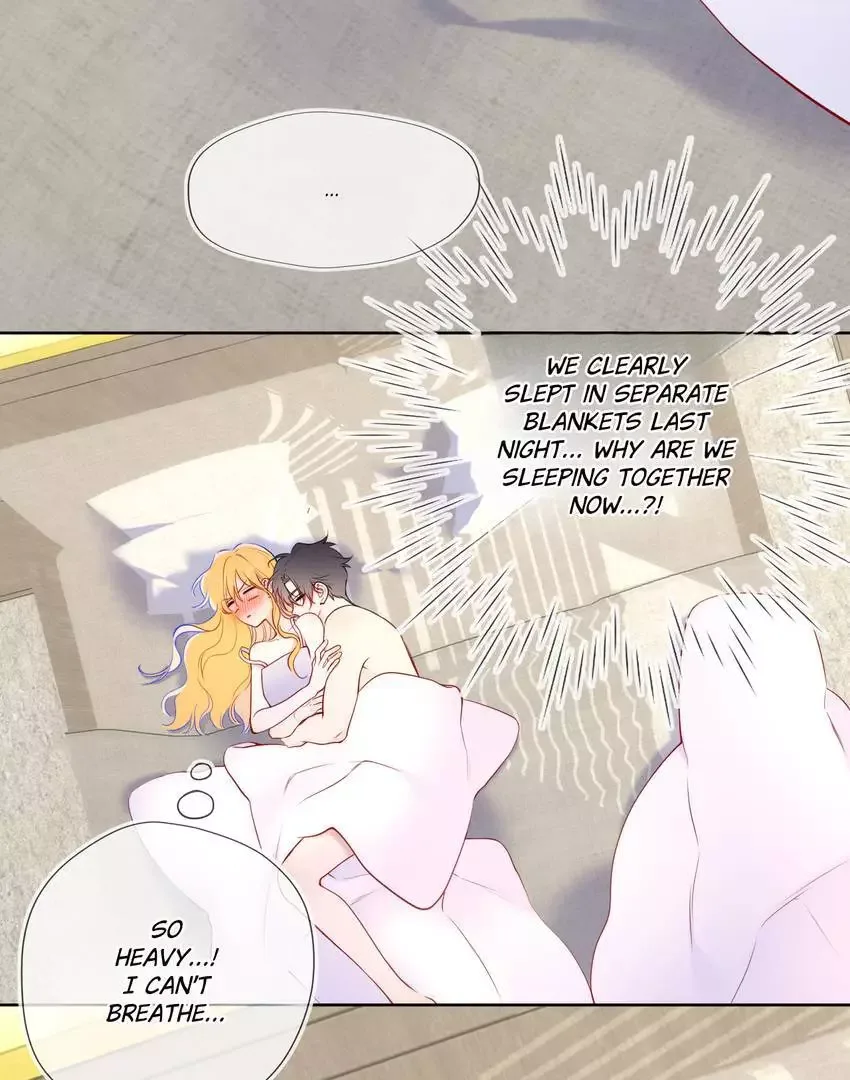 My Lucky Star Chapter 191 page 4