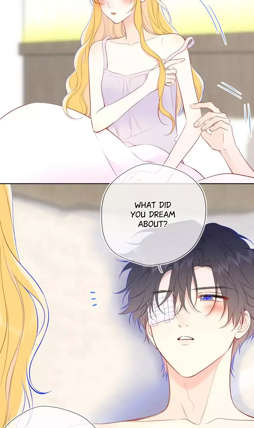 My Lucky Star Chapter 191 page 7