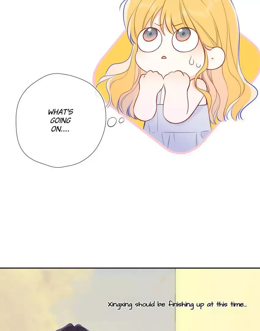 My Lucky Star Chapter 188 page 14