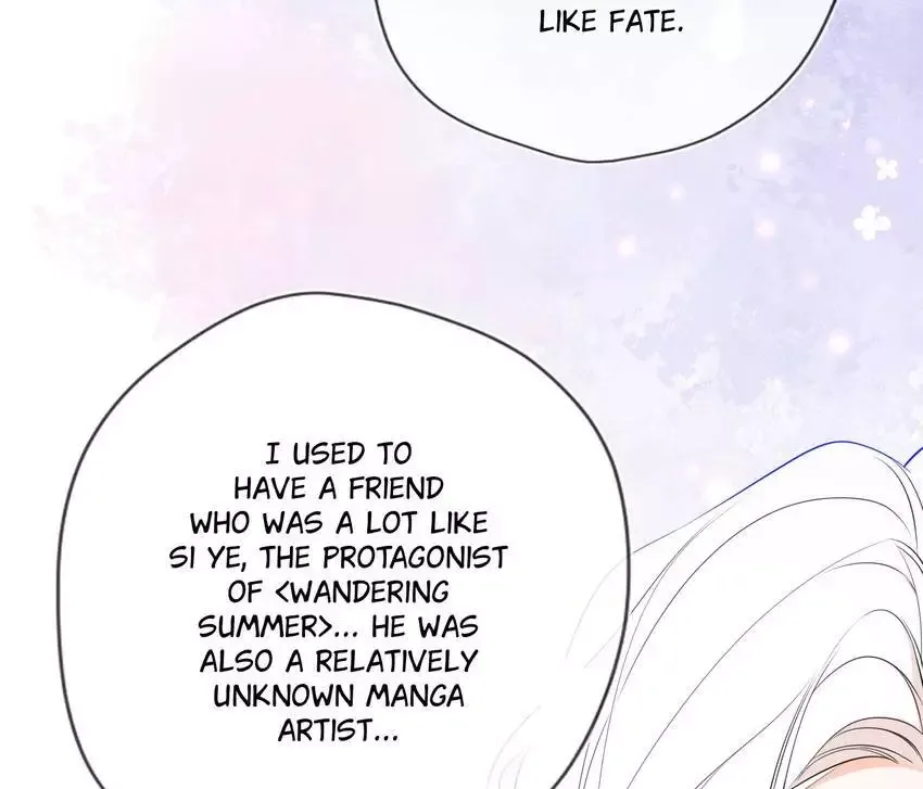 My Lucky Star Chapter 193 page 6