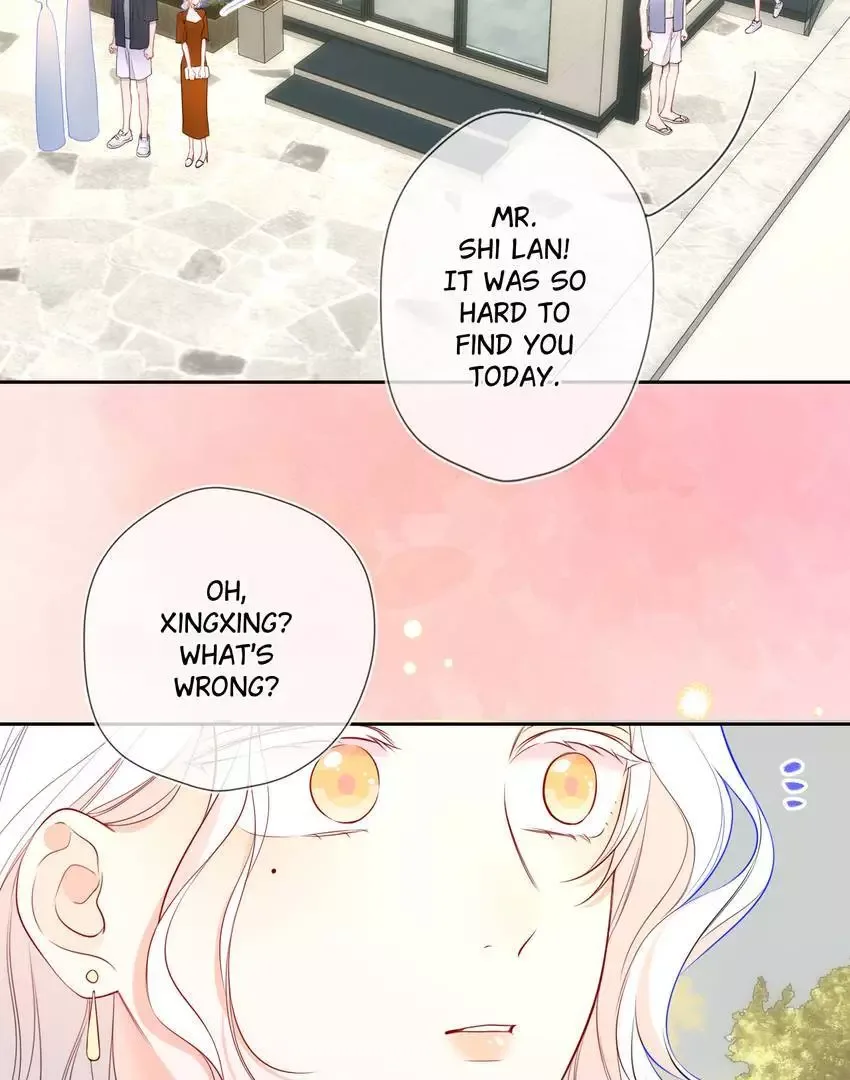 My Lucky Star Chapter 188 page 9