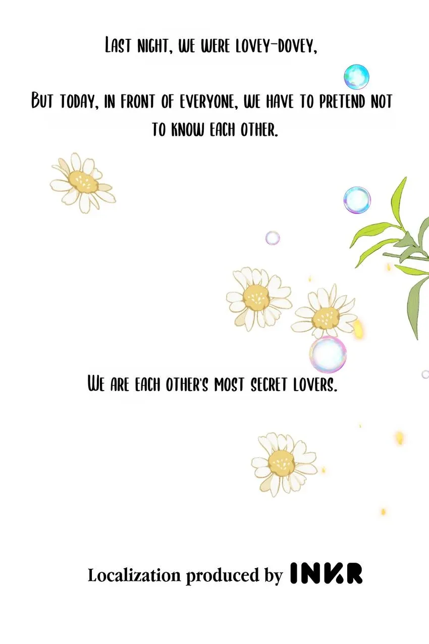 My Lucky Star Chapter 187 page 23