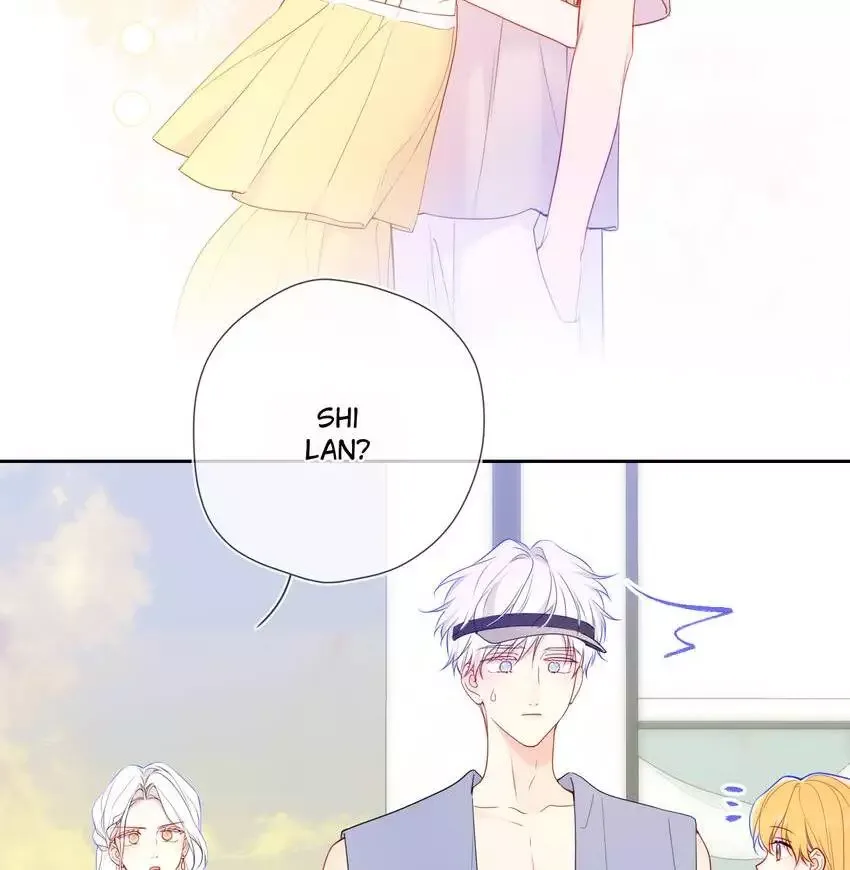 My Lucky Star Chapter 188 page 11