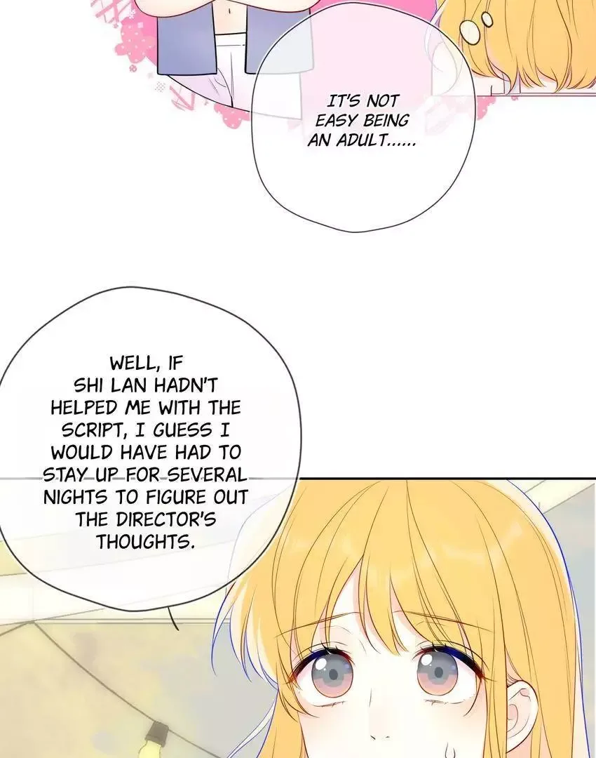 My Lucky Star Chapter 188 page 24