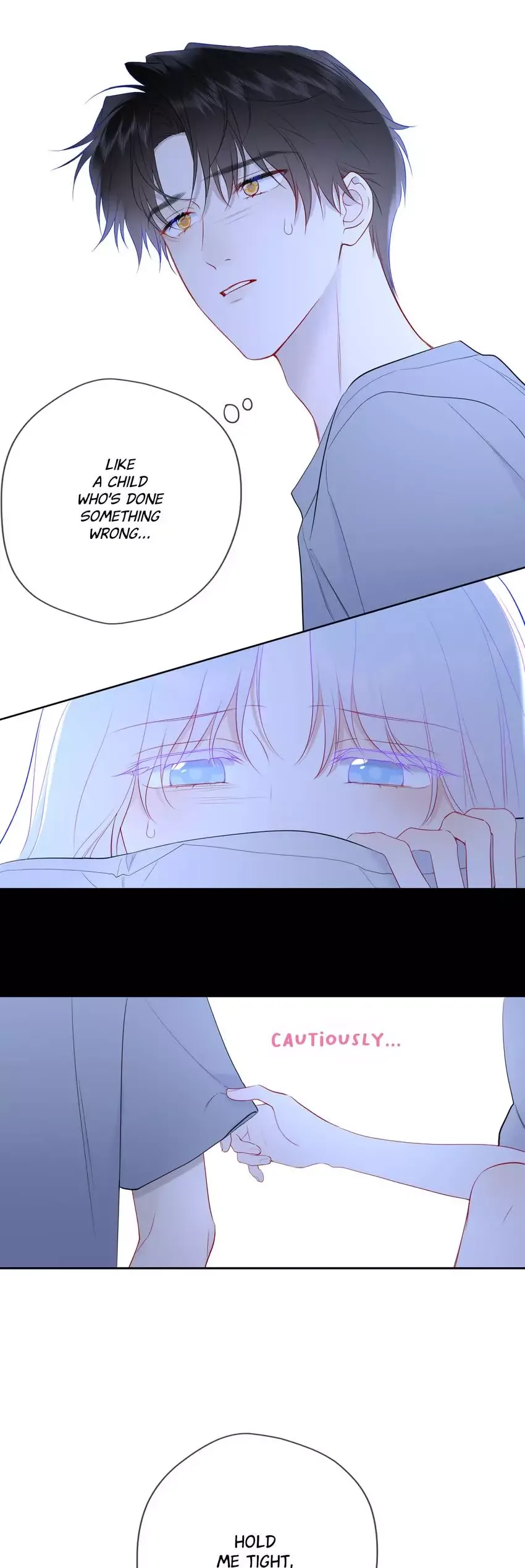 My Lucky Star Chapter 193 page 22