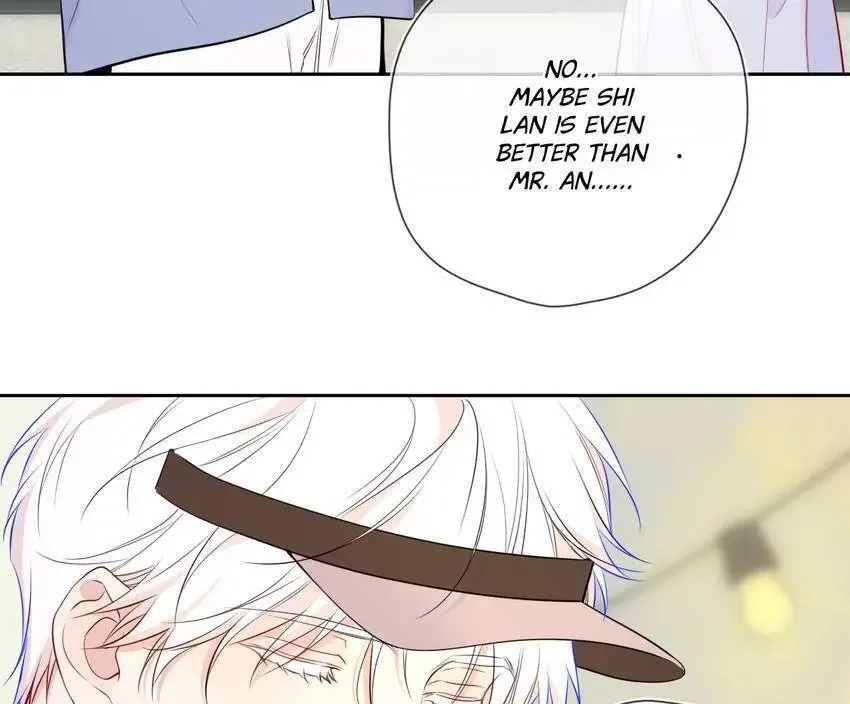 My Lucky Star Chapter 188 page 27