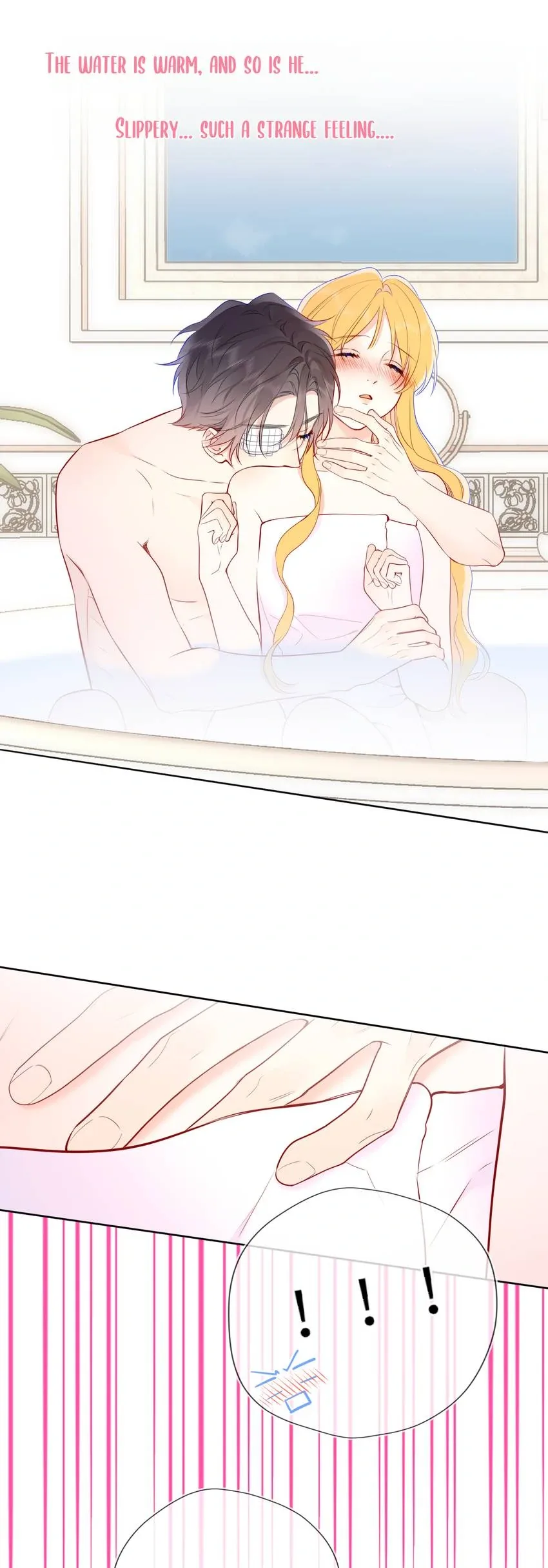 My Lucky Star Chapter 190 page 10