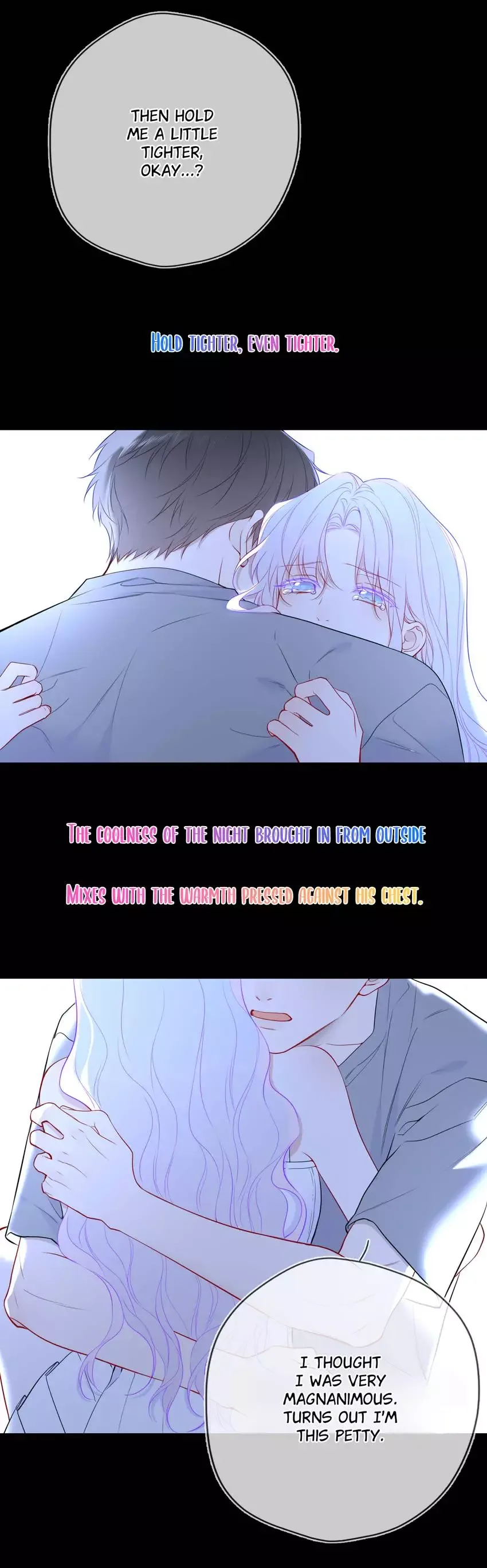 My Lucky Star Chapter 193 page 33