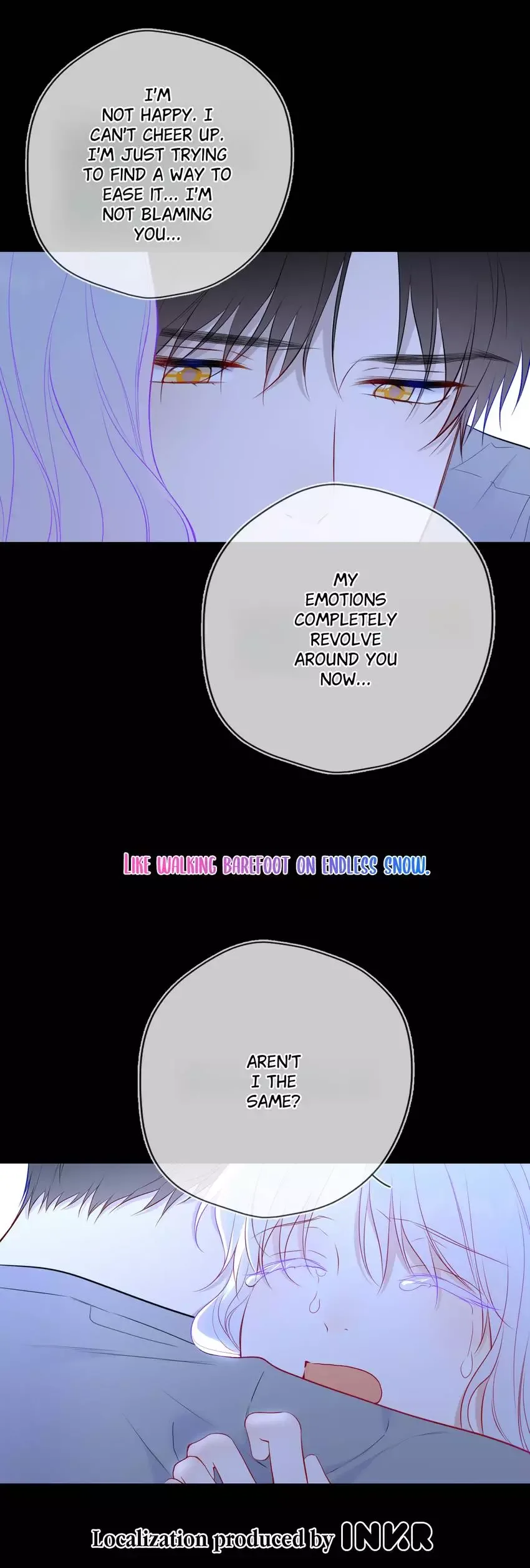 My Lucky Star Chapter 193 page 34