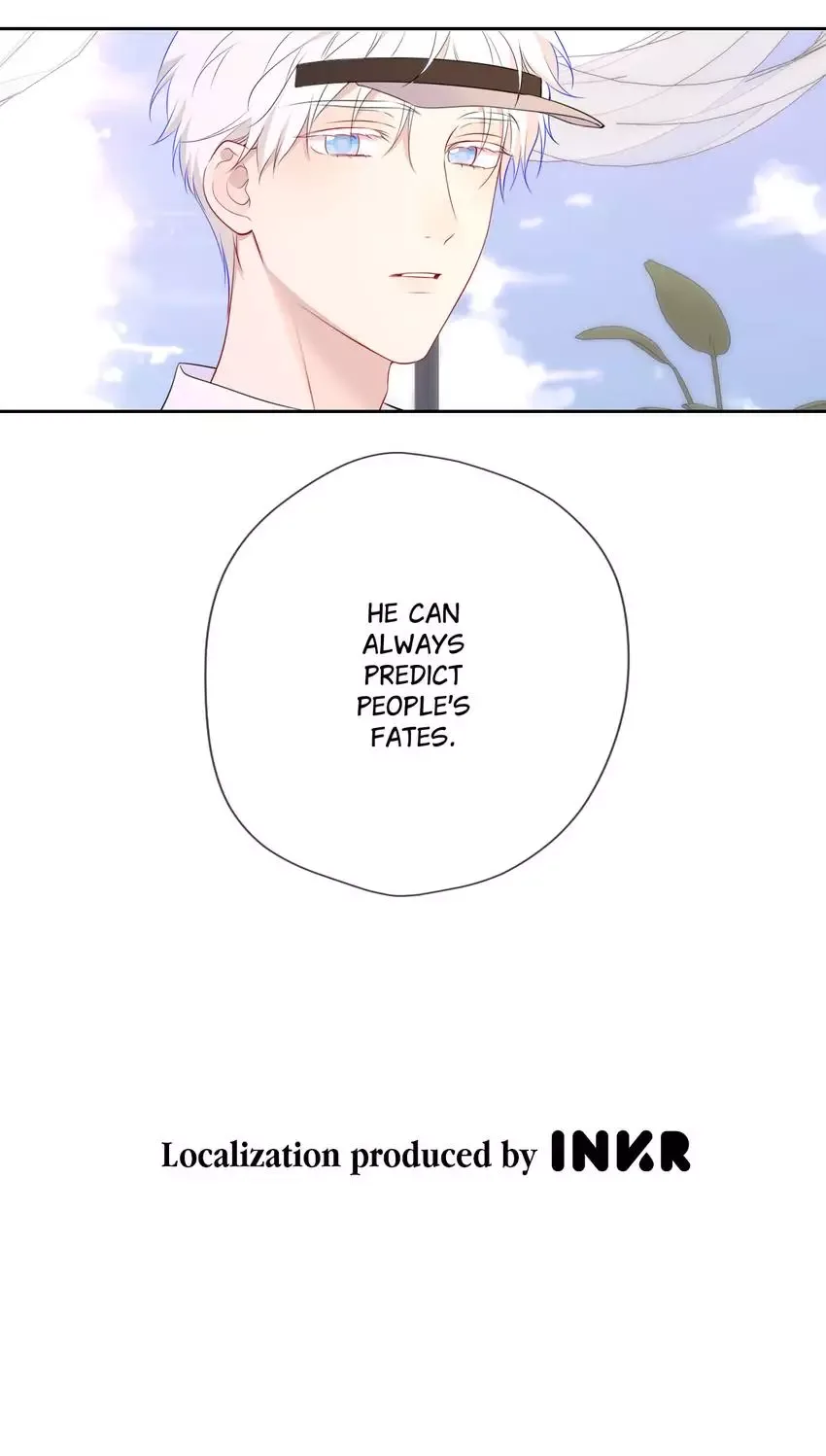 My Lucky Star Chapter 191 page 34