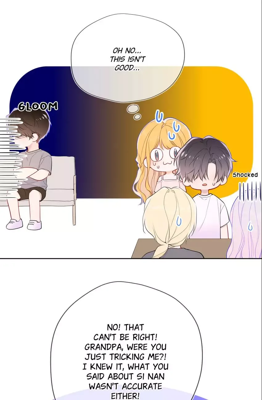 My Lucky Star Chapter 192 page 13