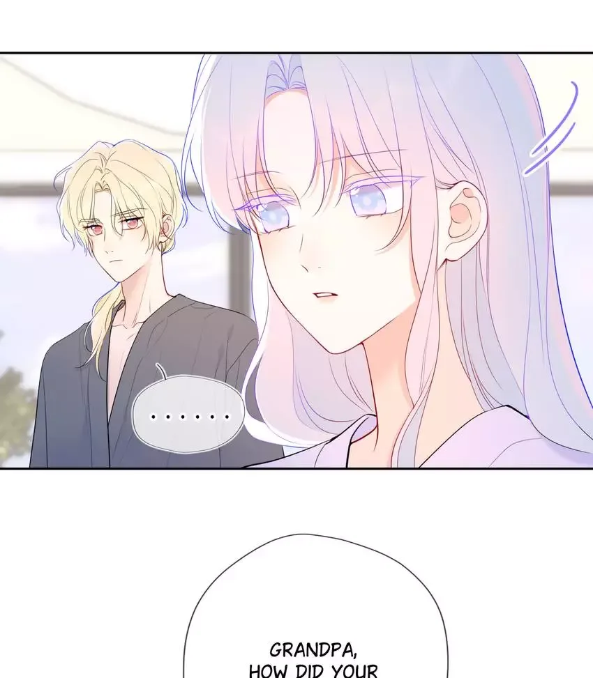 My Lucky Star Chapter 192 page 9