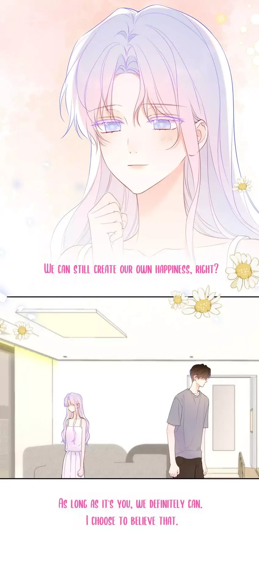 My Lucky Star Chapter 194 page 8