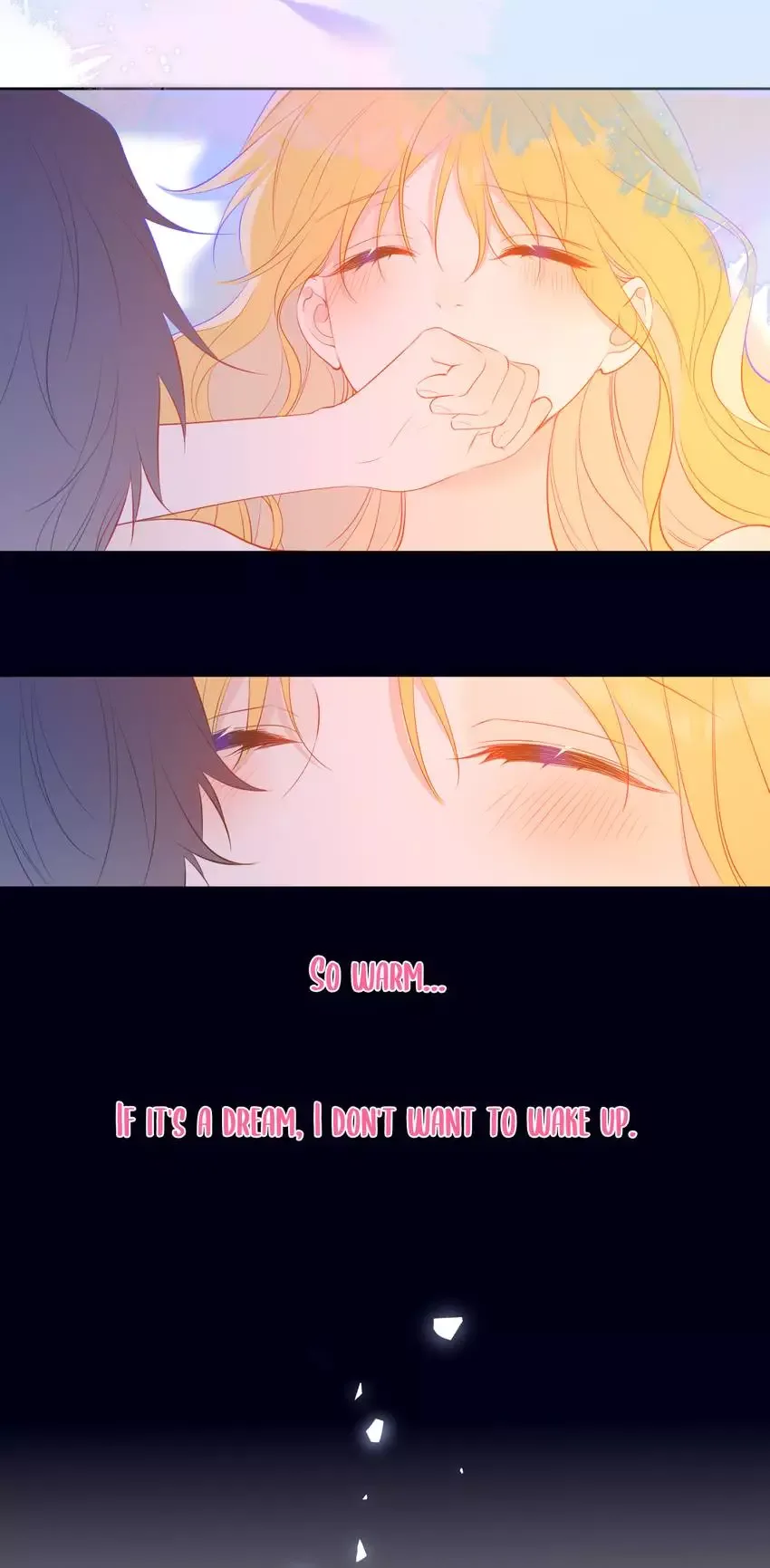 My Lucky Star Chapter 190 page 22