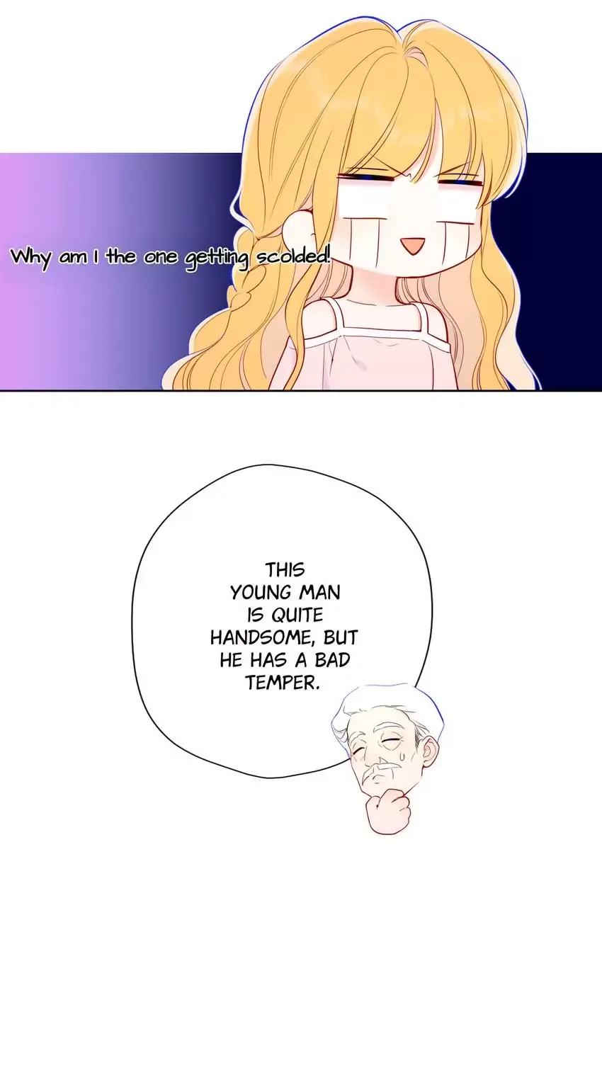My Lucky Star Chapter 192 page 15