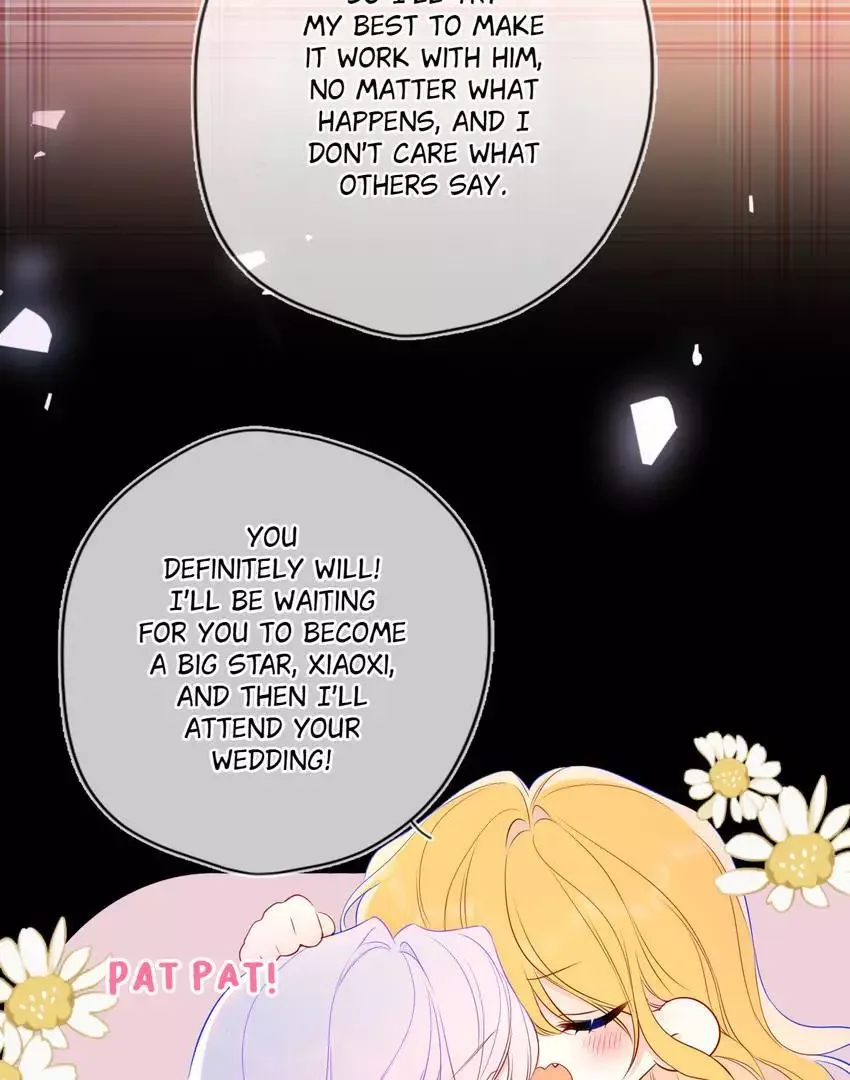 My Lucky Star Chapter 195 page 4