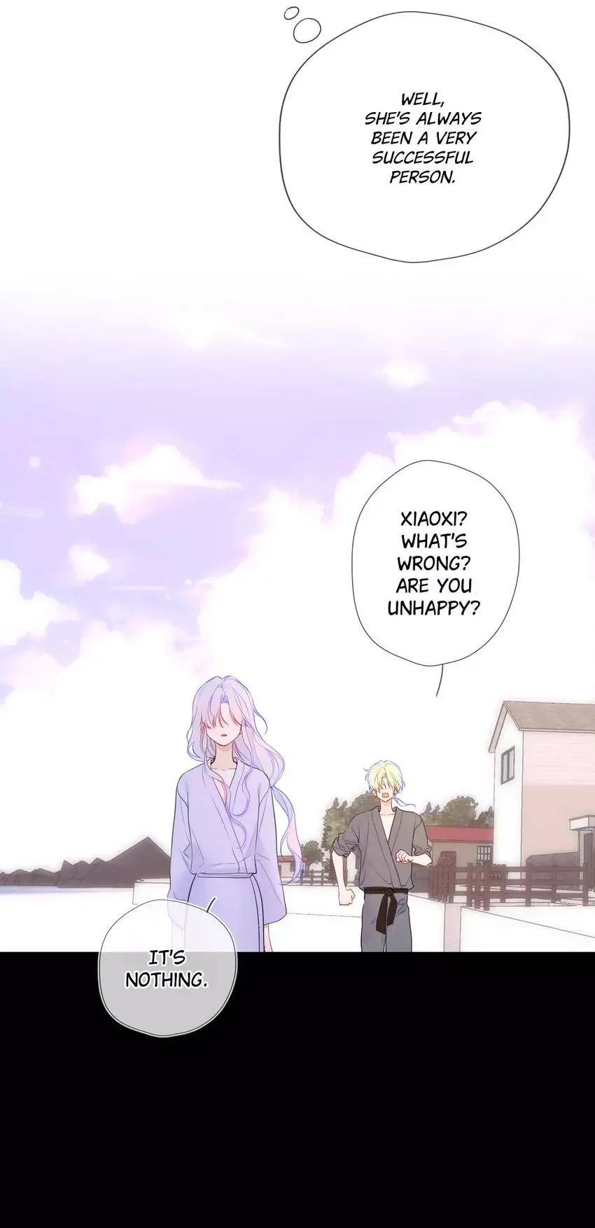 My Lucky Star Chapter 192 page 23