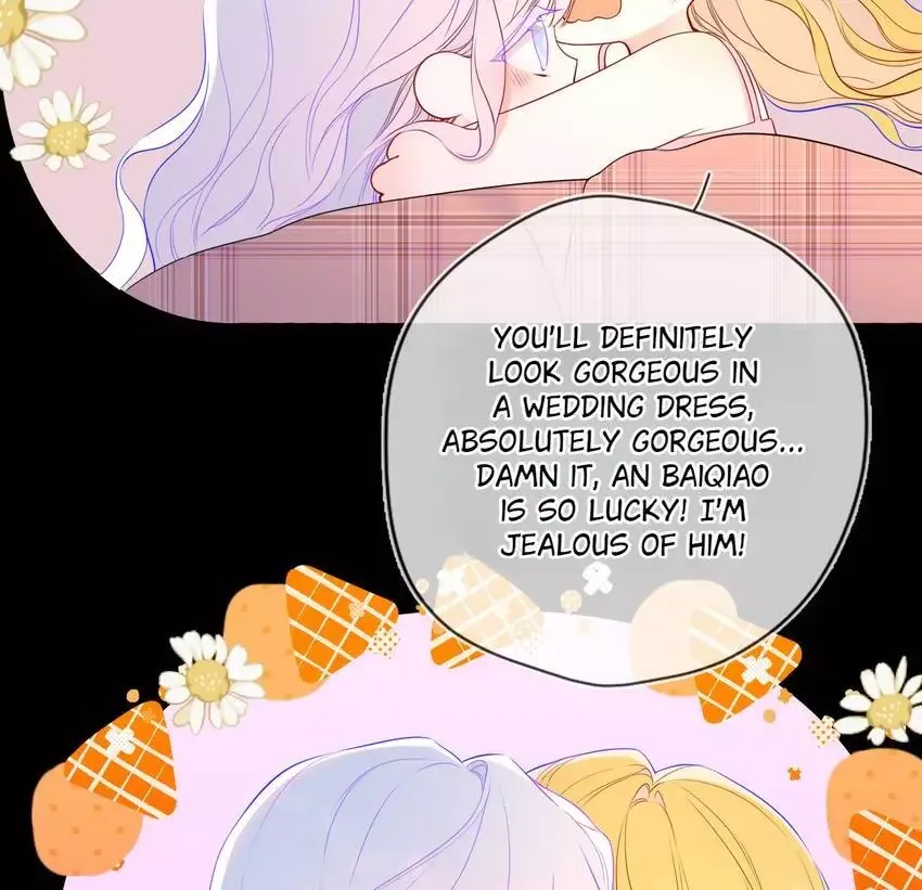 My Lucky Star Chapter 195 page 5