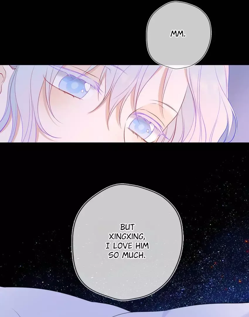My Lucky Star Chapter 195 page 2