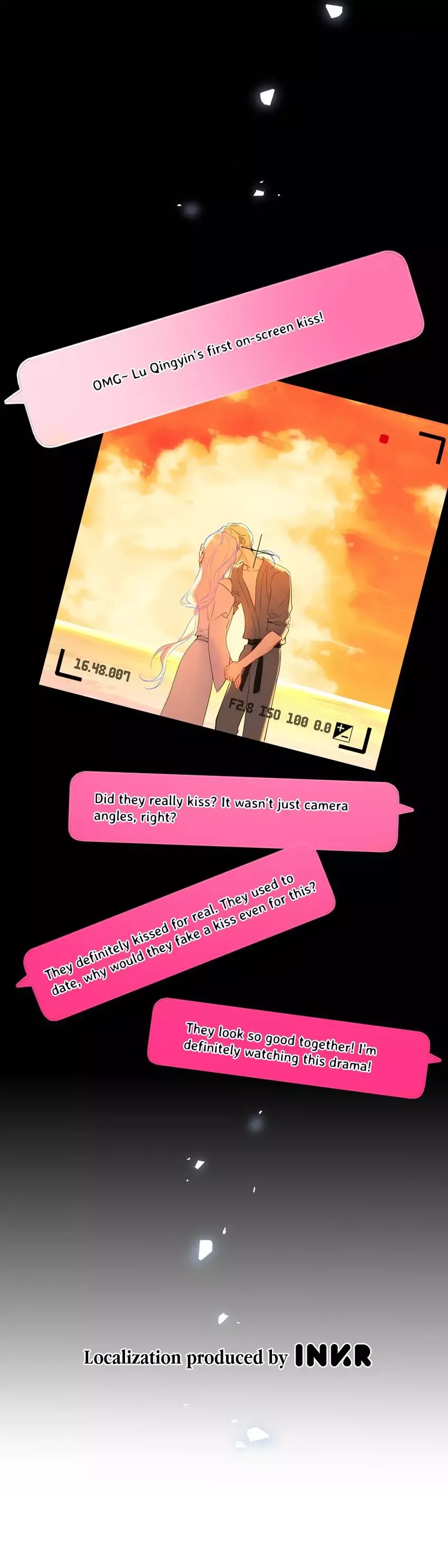 My Lucky Star Chapter 192 page 25