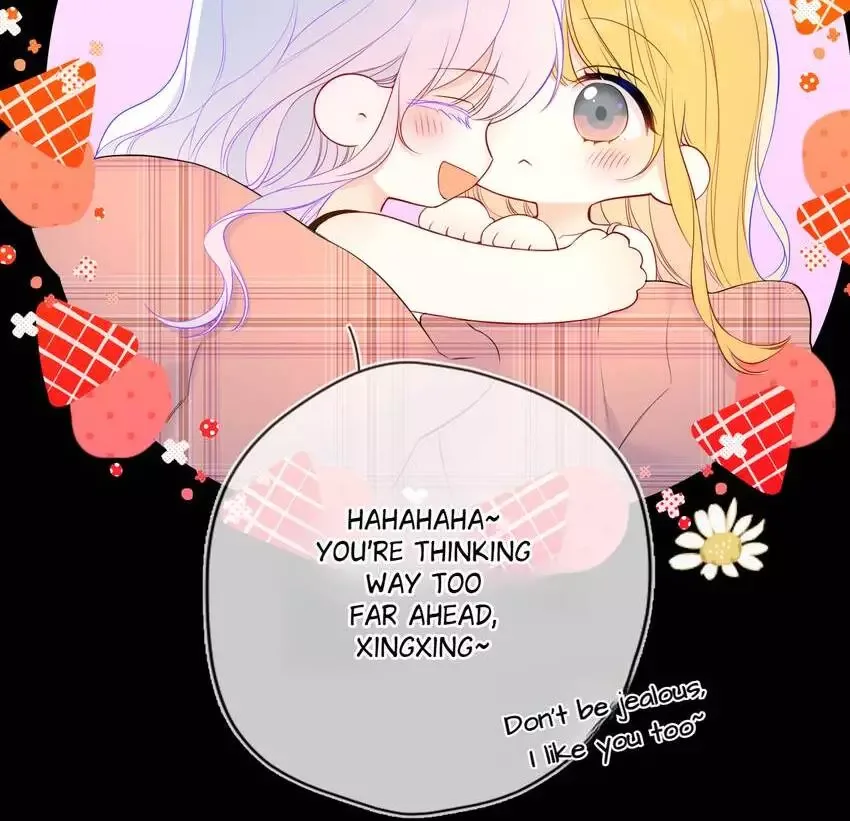 My Lucky Star Chapter 195 page 6