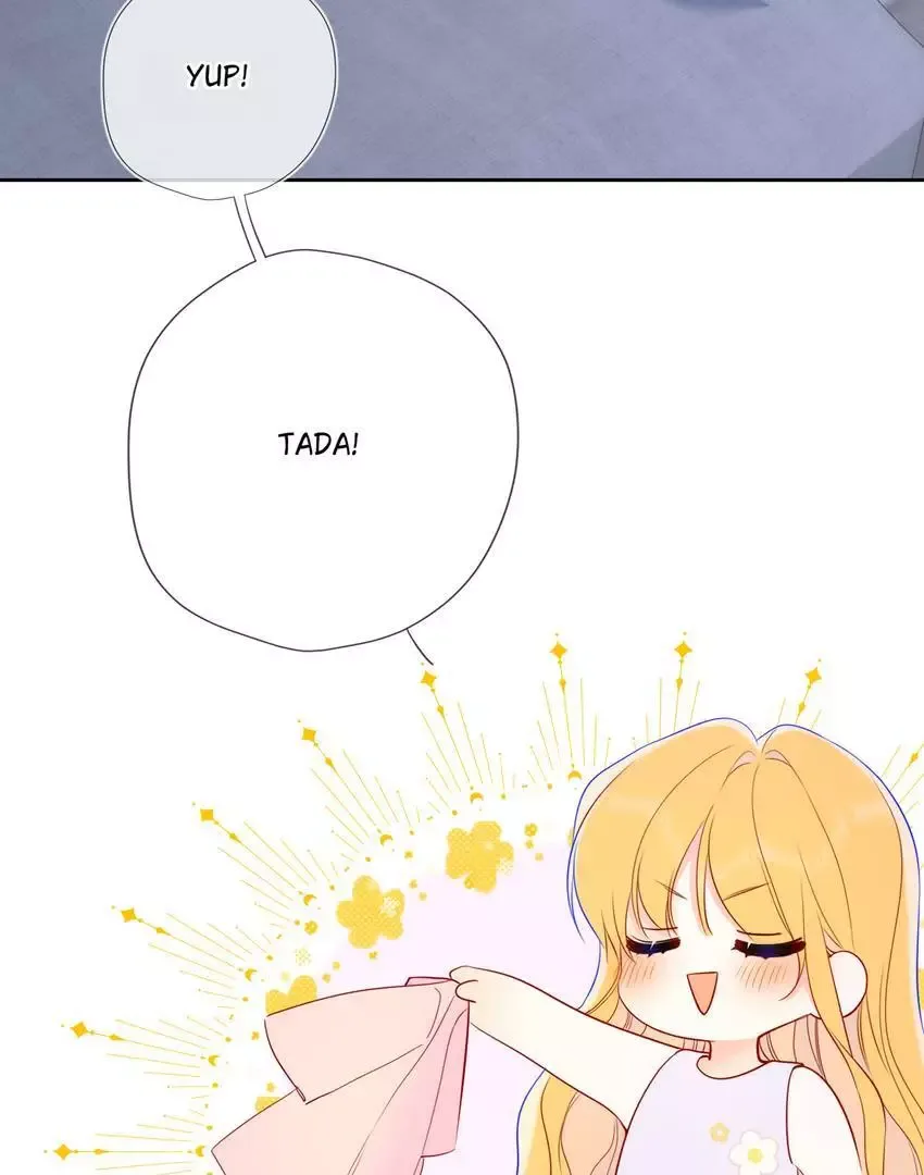 My Lucky Star Chapter 194 page 22