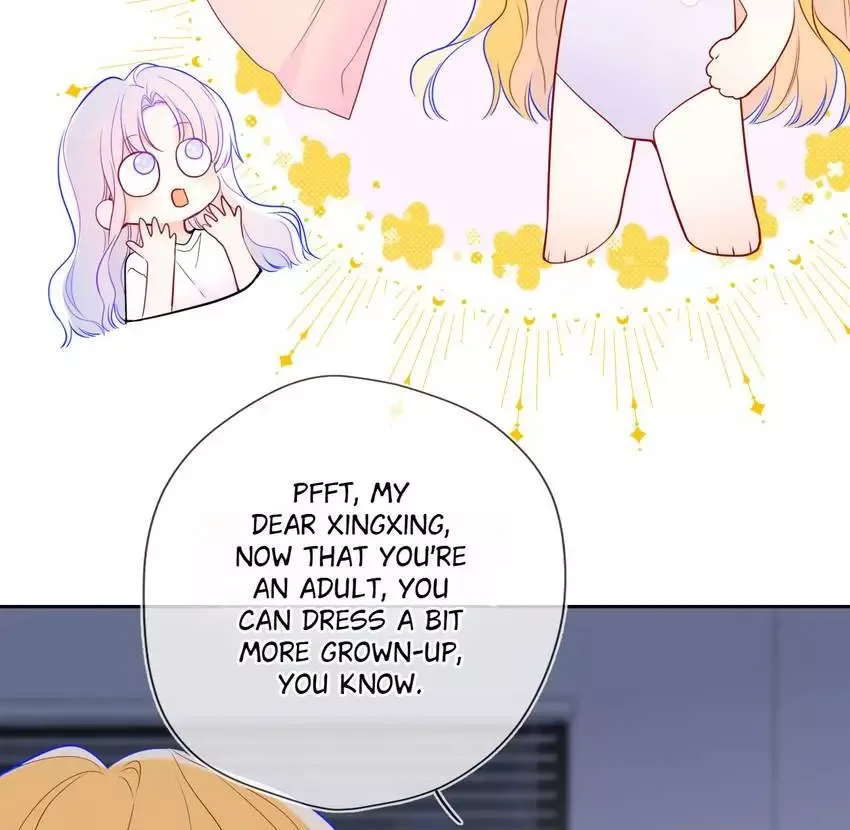 My Lucky Star Chapter 194 page 23