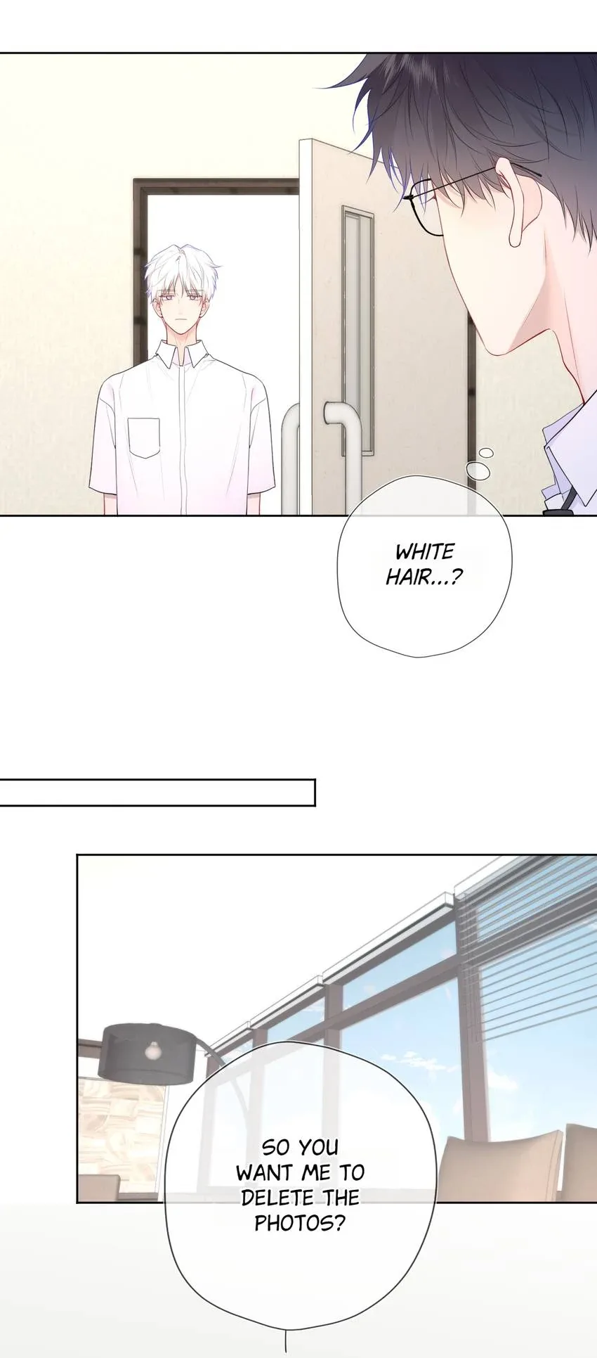 My Lucky Star Chapter 200 page 2