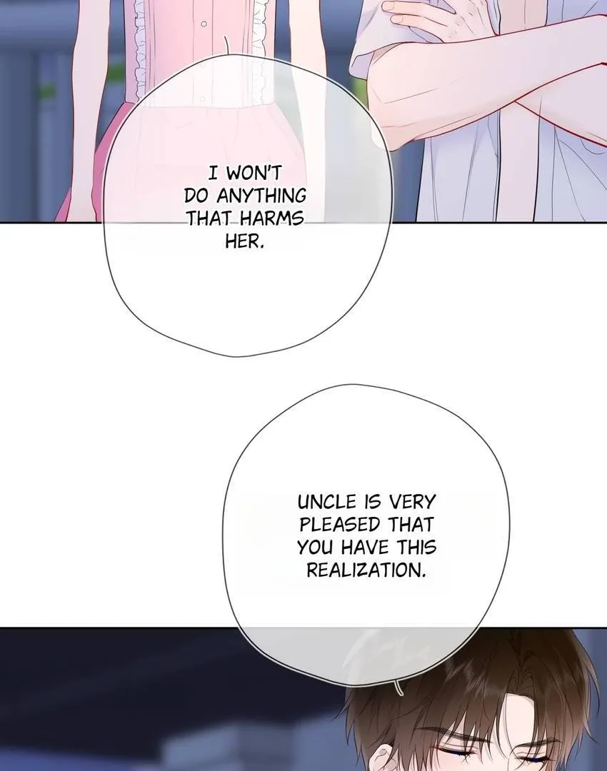 My Lucky Star Chapter 198 page 11